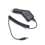 FDP DMR800 12/24V Car Adapter Cable for Charging Cradle