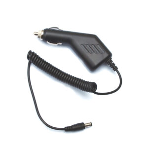 FDP DMR800 12/24V Car Adapter Cable for Charging Cradle