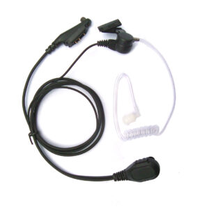 FDP DMR800 Acoustic Tube Earpiece Mike