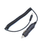 FDP Pro/DMR64 12V Car Adapter Cable for Charging Cradle