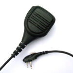 FDP Pro Speakermike