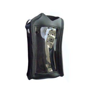 FDP Pro Leatherette Radio Case