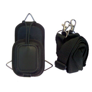 Utility Belt Radio Pouch