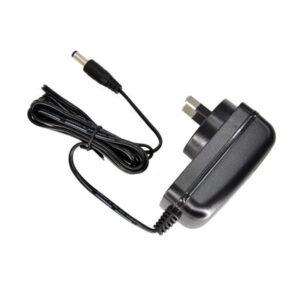 240VAC/12VDC Wall Adapter for FDP Pro/DMR64/DMR32 Charging Cradle